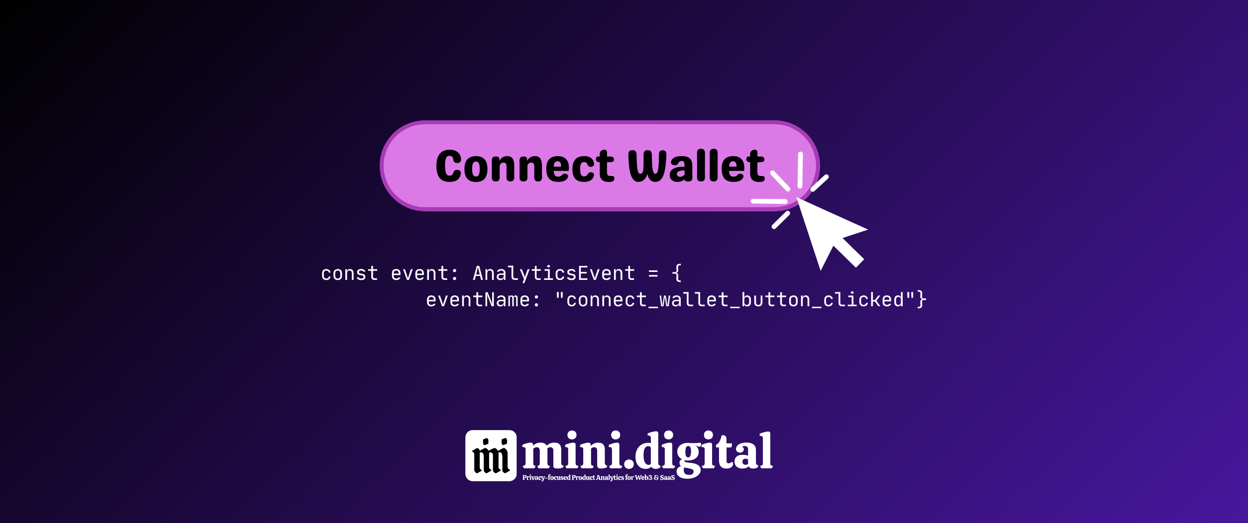 Mini Digital Banner
