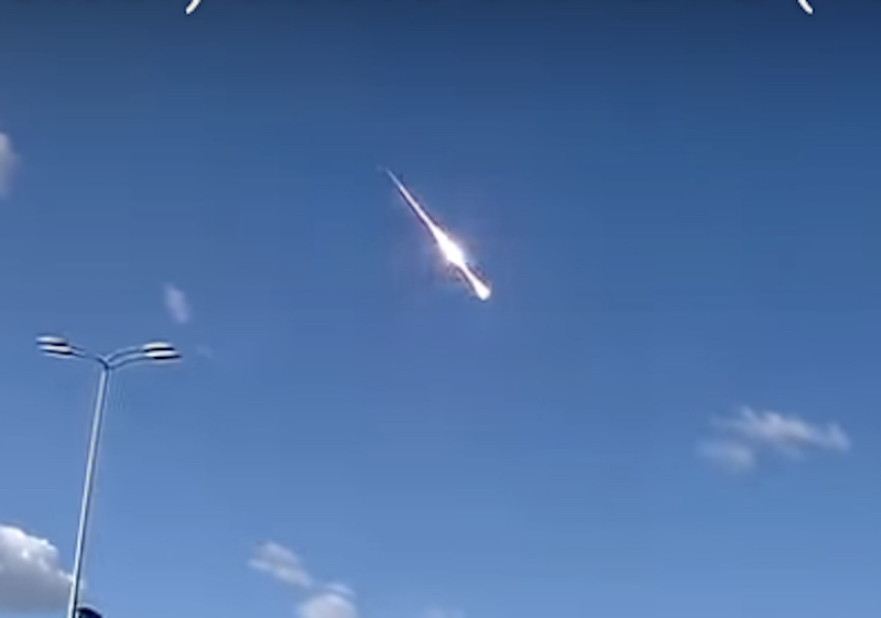 Meteor
